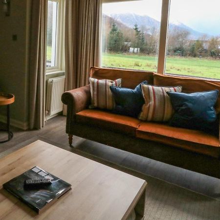 Island View House Βίλα Ballachulish Εξωτερικό φωτογραφία