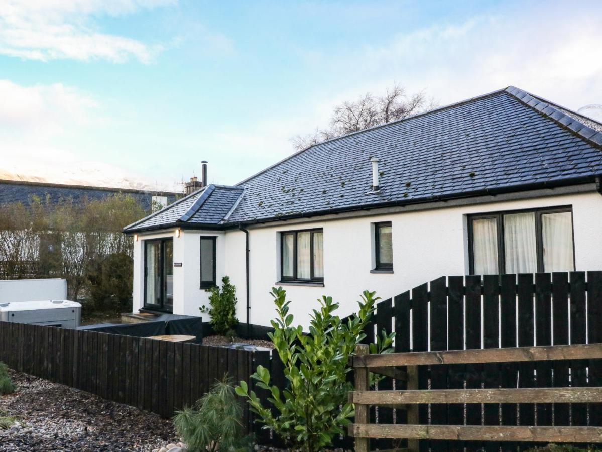 Island View House Βίλα Ballachulish Εξωτερικό φωτογραφία