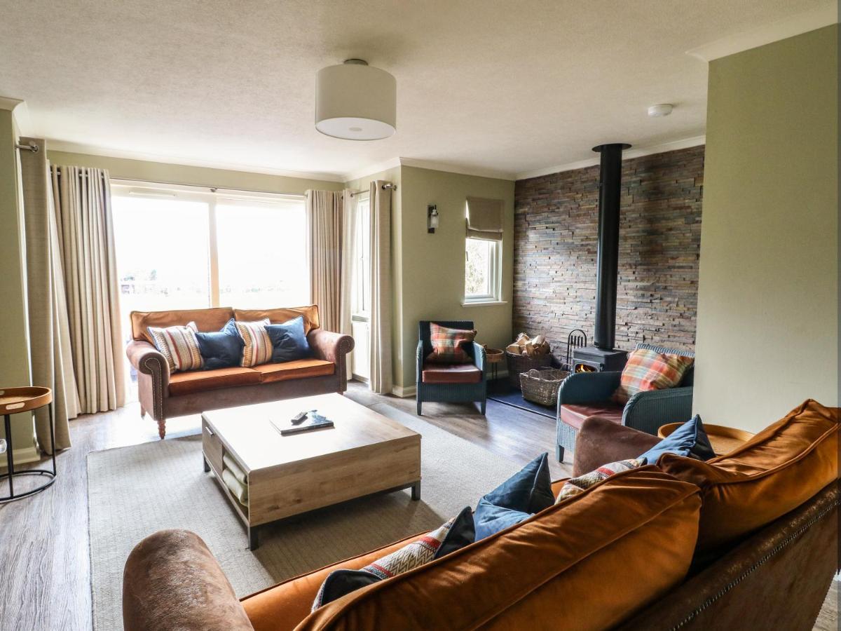 Island View House Βίλα Ballachulish Εξωτερικό φωτογραφία