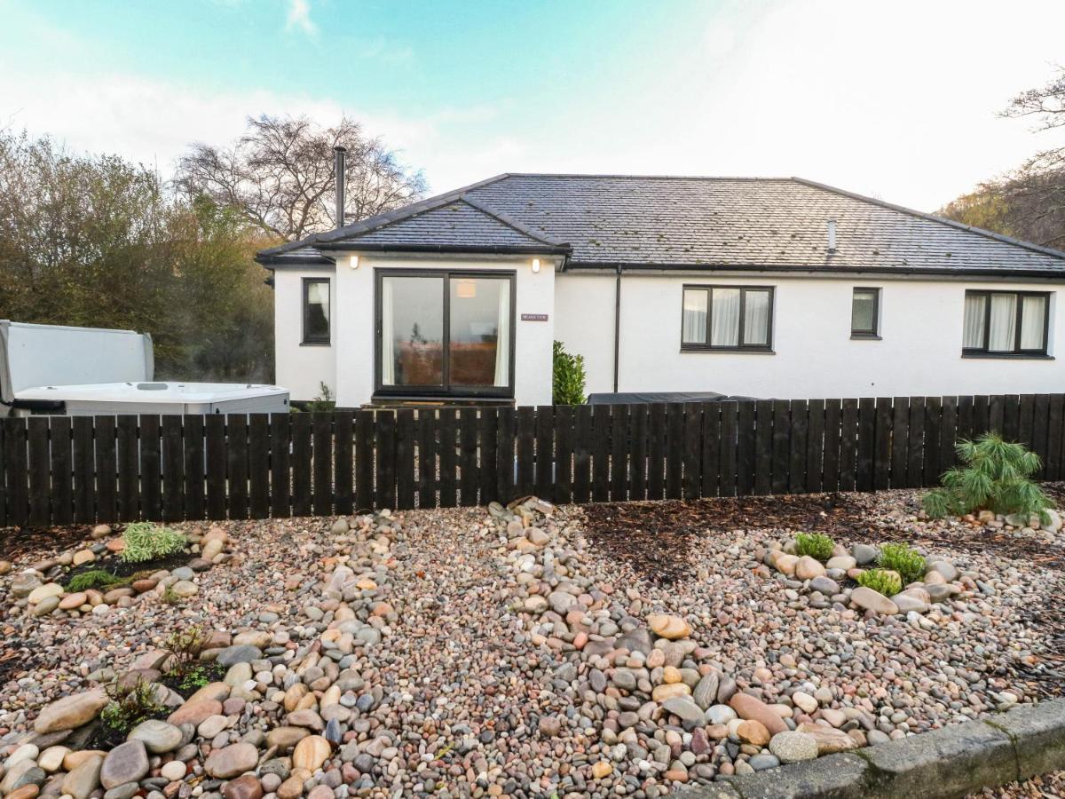 Island View House Βίλα Ballachulish Εξωτερικό φωτογραφία