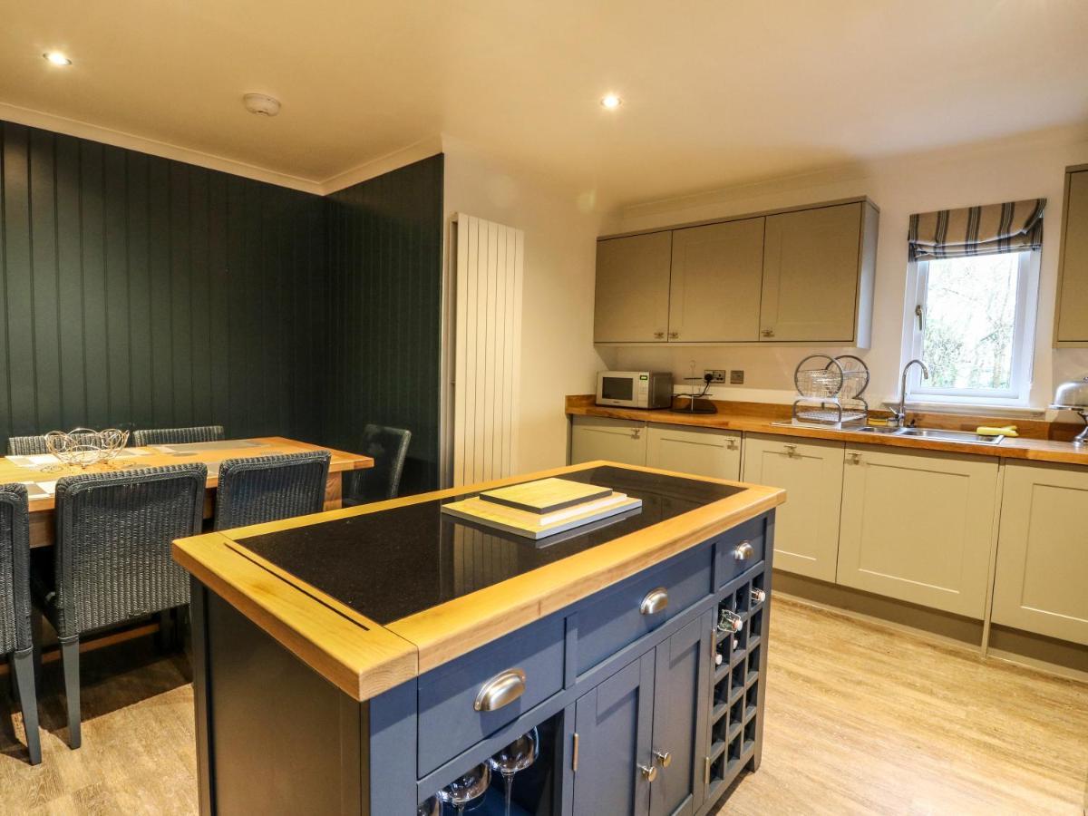 Island View House Βίλα Ballachulish Εξωτερικό φωτογραφία