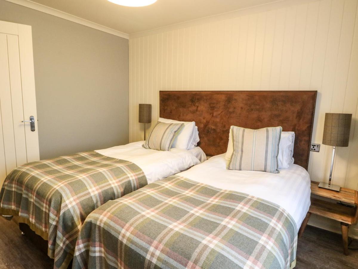 Island View House Βίλα Ballachulish Εξωτερικό φωτογραφία