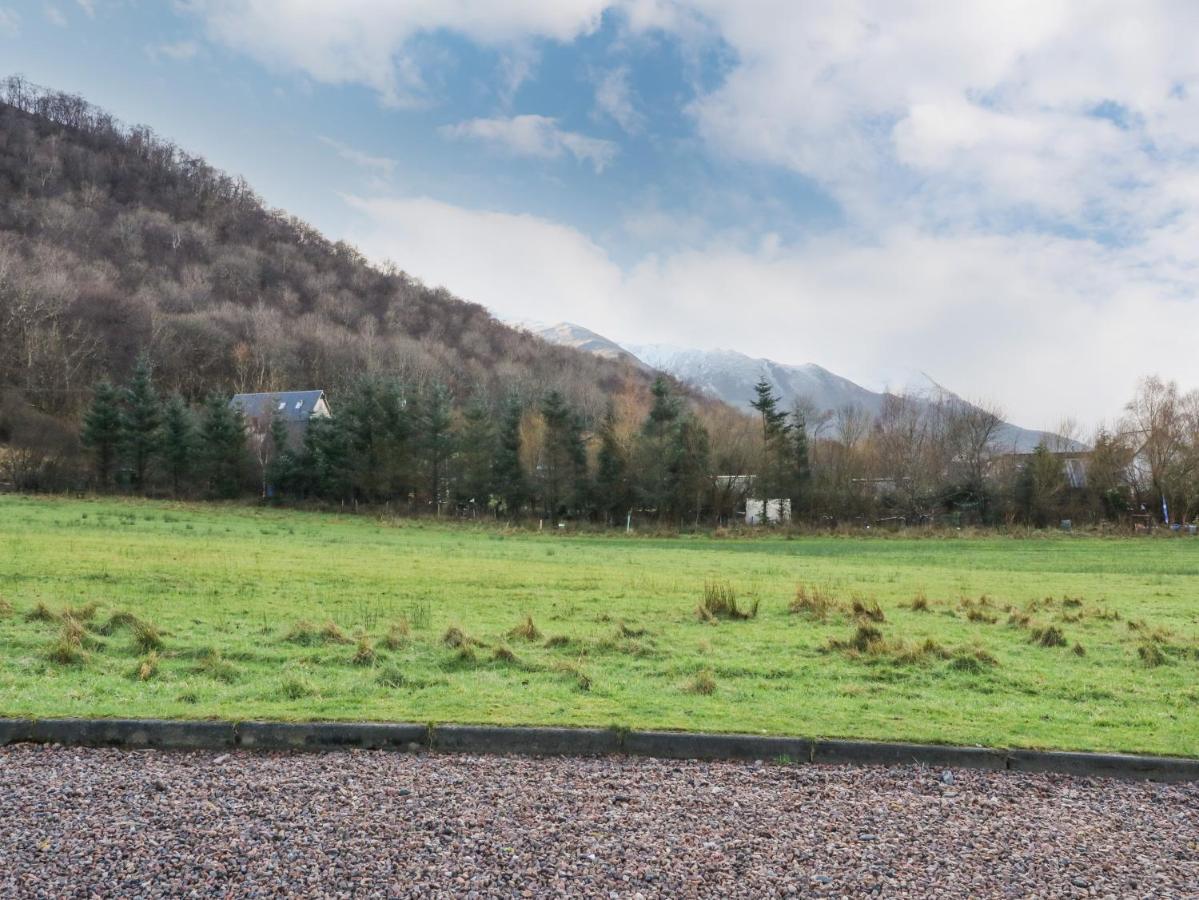 Island View House Βίλα Ballachulish Εξωτερικό φωτογραφία