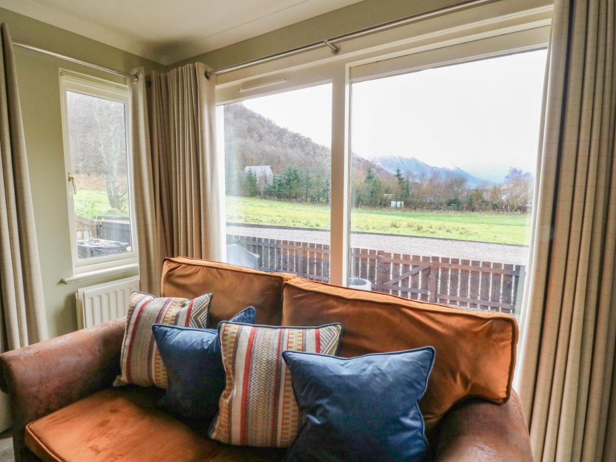 Island View House Βίλα Ballachulish Εξωτερικό φωτογραφία