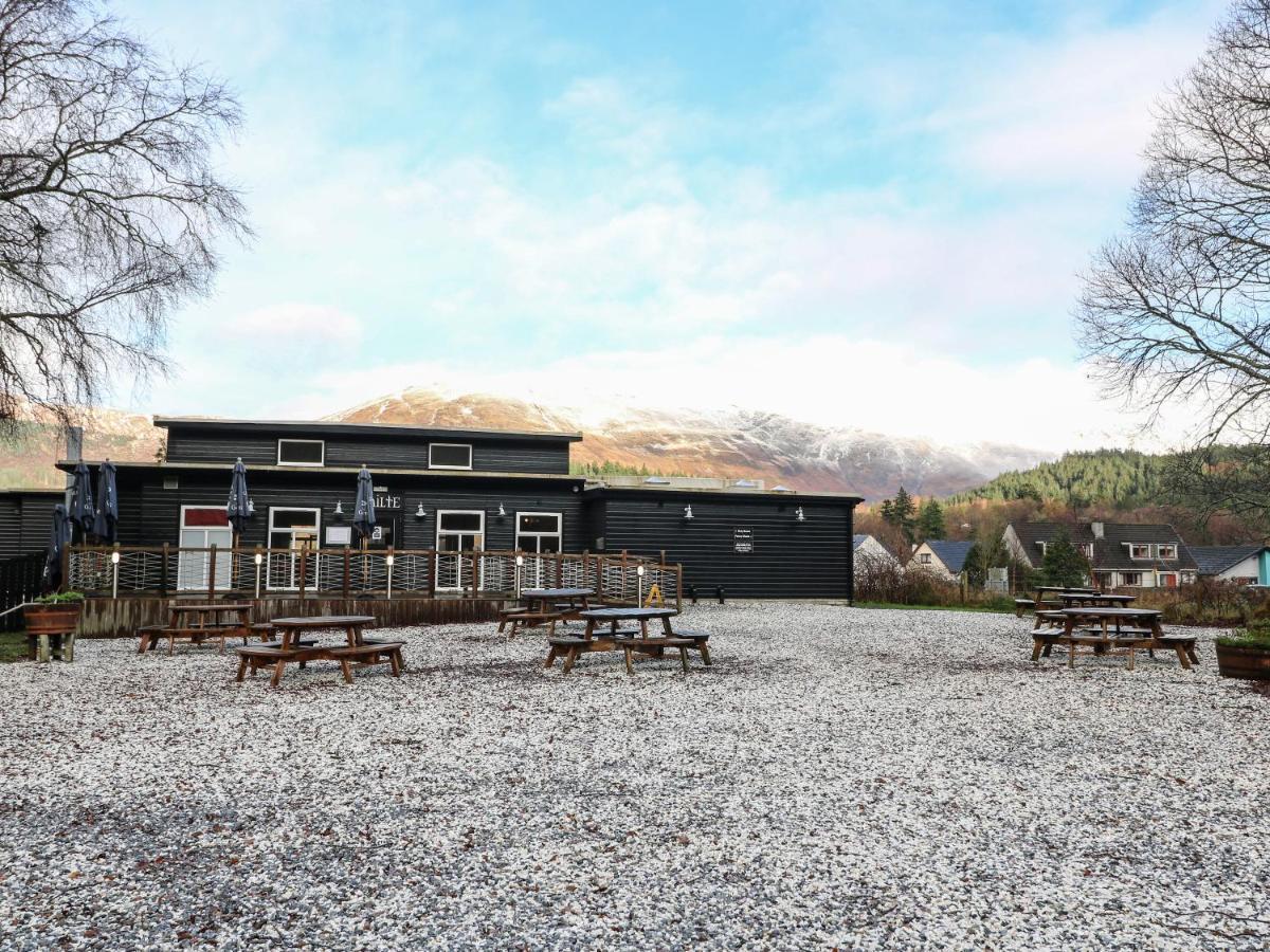 Island View House Βίλα Ballachulish Εξωτερικό φωτογραφία
