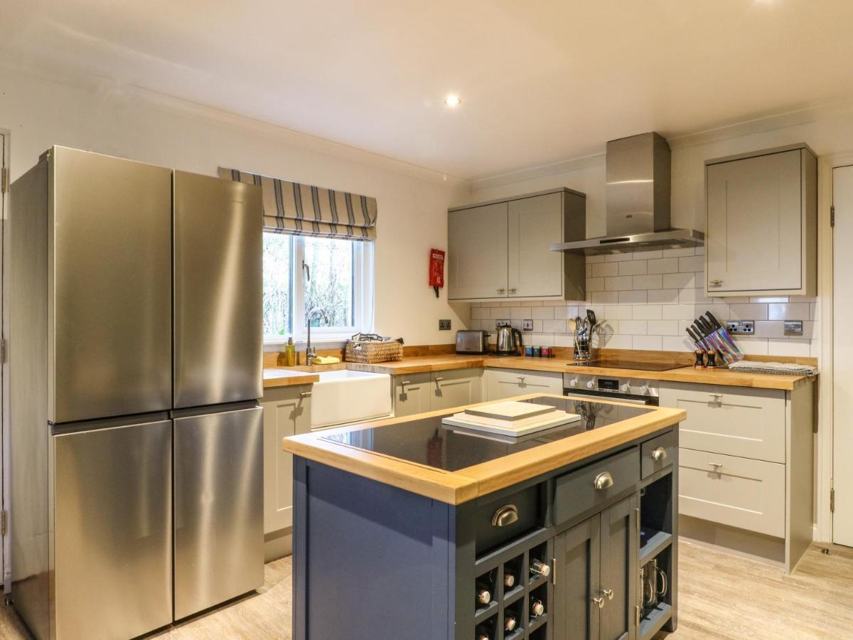 Island View House Βίλα Ballachulish Εξωτερικό φωτογραφία