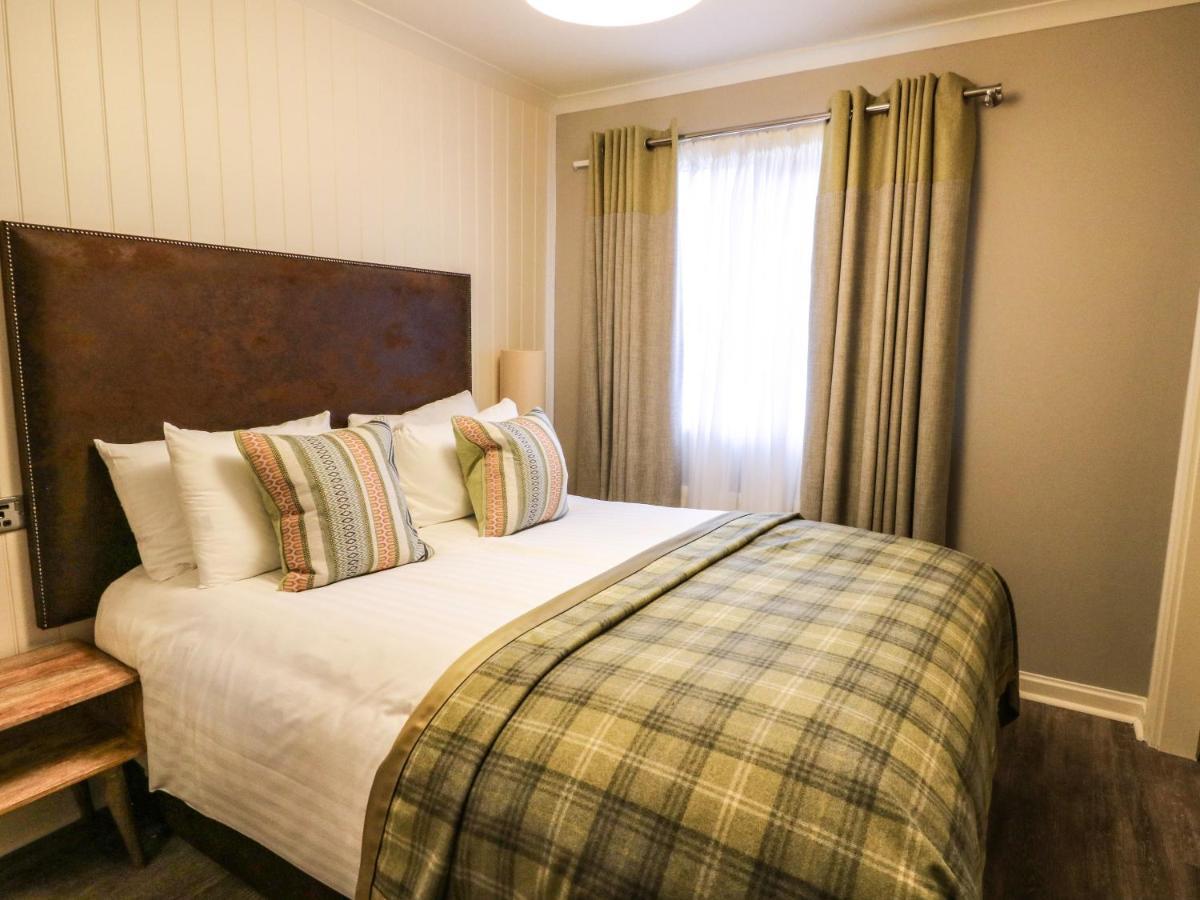 Island View House Βίλα Ballachulish Εξωτερικό φωτογραφία