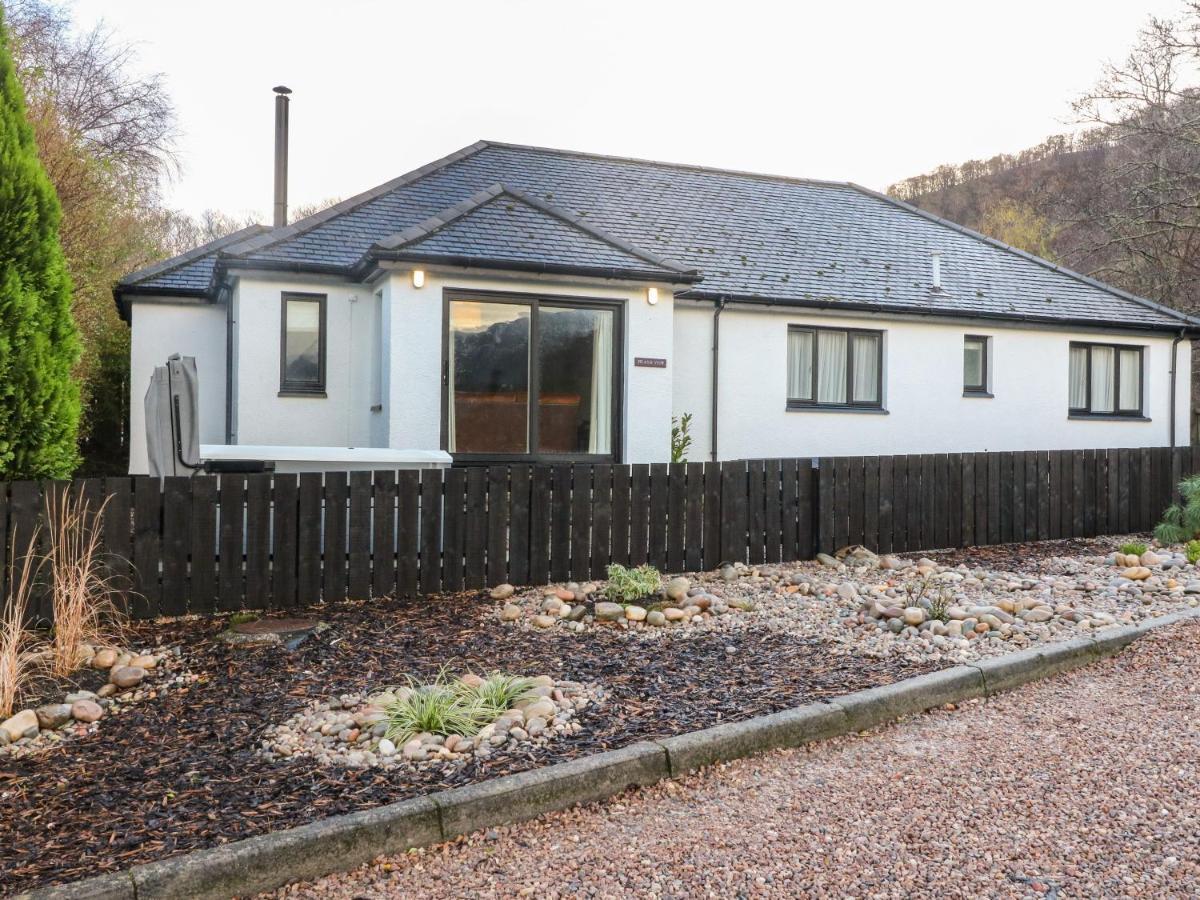 Island View House Βίλα Ballachulish Εξωτερικό φωτογραφία