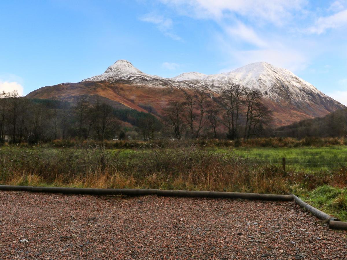Island View House Βίλα Ballachulish Εξωτερικό φωτογραφία